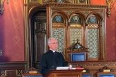 Tysiąclecie Królestwa Polskiego. Wykład ks. prof. Franciszka Longchamps de Bérier