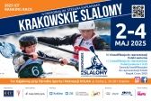Krakowskie Slalomy 2025 – Memoriał im. Stefana Kapłaniaka
