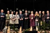 Przejdź do: Za wkład w rozwój i promocję Powiatu Miechowskiego