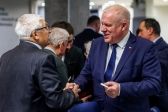 Przejdź do: Spotkanie noworoczne środowiska tarnowskiej „Solidarności”