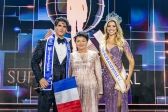 Festiwal Piękna 2025: Poznaliśmy Mistera Supranational 2025!