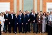 Dyskusja nad kształtem polityki spójności po roku 2027