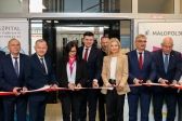 Przejdź do: Otwarto Centrum Rehabilitacji Powiśla Dąbrowskiego