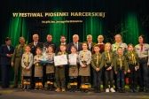 Przejdź do: VI Festiwal Piosenki Harcerskiej w Żabnie