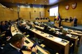 Przejdź do: Za nami XV Sesja Sejmiku Województwa Małopolskiego