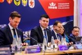 Przejdź do: Konwent Marszałków Województw RP w Małopolsce: Program „Czyste Powietrze”