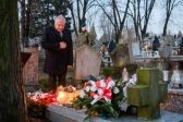 Przejdź do: Żołnierze Wyklęci to nasza duma narodowa