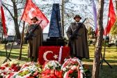 Przejdź do: W Krakowie uczczono pamięć poległych żołnierzy tureckich
