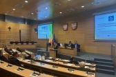 Przejdź do: Spotkanie Komisji Wspólnej Samorządów Terytorialnych i Gospodarczych Małopolski
