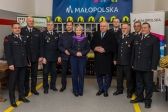 Przejdź do: OSP Mikołajowice z nową remizą