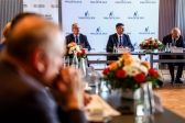 Przejdź do: Konwent Przewodniczących Sejmików Województw RP w Krakowie