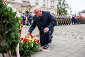 Przejdź do: Małopolska pamięta o ofiarach Zbrodni Katyńskiej