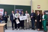 KOKOSY rozdane. Ogólnopolski Konkurs Konstrukcji Studenckich KOKOS rozstrzygnięty