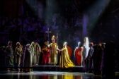 Widowisko „Koronacja” w ramach obchodów Tysiąclecia Królestwa Polskiego