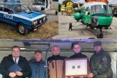 Przejdź do: Polonia Minor dla Muzeum Ratownictwa w Krakowie