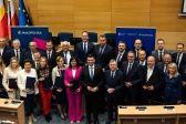 Ponad 300 mln zł z Funduszy Europejskich dla mieszkańców regionu 