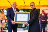 Jubileusz 100-lecia parafii pw. św. Stanisława w Smęgorzowie