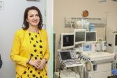 Szpital w Brzesku zmienia się dla pacjentów