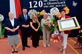 120-lecie Szkoły Podstawowej im. ks. Jana Twardowskiego w Olszowicach
