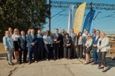 Nowe zaplecze kolejowe w Oświęcimiu coraz bliżej