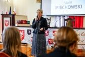 Powiatowy Dzień Bibliotekarzy w Miechowie