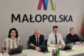 Przejdź do: ZWM: Blisko 10 mln zł na inwestycje drogowe w ramach Inicjatyw Samorządowych