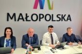 Przejdź do: Autobusy, parkingi, przystanki. Ponad 71 mln zł na transport i infrastrukturę w Małopolsce