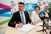 Ponad 100 mln zł na inwestycje w Szpitalu Wojewódzkim im. św. Łukasza w Tarnowie