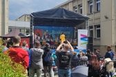 Królewski Piknik z Książką