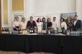 Małopolskie winnice ambasadorem regionu w Brukseli