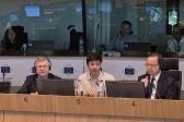 Przejdź do: Przyszłość obszarów górskich i jubileusz sieci EUROMONTANA – posiedzenie Grupy Karpaty w Europejskim Komitecie Regionów
