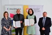 Zakład Aktywności Zawodowej w Łysej Górze ze wsparciem województwa małopolskiego