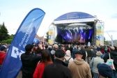Fundusze Europejskie łączą pokolenia 