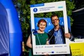 Funduszowa sobota w powiecie olkuskim