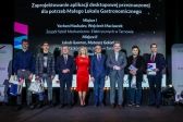 Przejdź do: Za nami Gala Kształcenia Zawodowego
