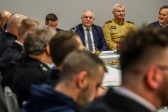 Przejdź do: Remont remizy OSP w Kucharach zakończony