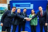 Przejdź do: 314 mln zł na poprawę efektywności energetycznej. Uruchomienie pożyczek dofinansowanych ze środków UE