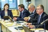 Przejdź do: W Krakowie obradował Komitet Monitorujący FEM