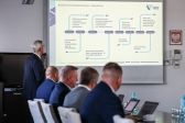 Przejdź do: 11 mln pasażerów - podsumowanie 2024 roku i przyszłość lotniska w Balicach
