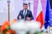 Przejdź do: Konwent Marszałków Województw RP: Małopolska ponownie gospodarzem obrad 