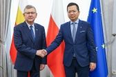 Przejdź do: Spotkanie z Ambasadorem Wietnamu