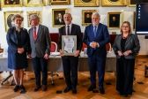 Przejdź do: Cogiteon i Muzeum Palace wśród „Liderów Małopolski” 