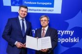 Przejdź do: 20 mln zł na modernizację przychodni Instytutu Onkologii w Krakowie