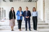 Przejdź do: Prace nad krakowskim Branżowym Centrum Umiejętności trwają