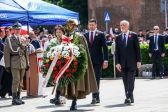 234. rocznica uchwalenia Konstytucji 3 Maja
