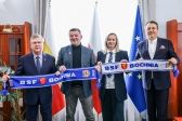 Dla rozwoju futsalu w Małopolsce