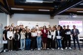 Wielki Finał Akcji Edukacyjnej „Szkoła Biznesu Społecznego”