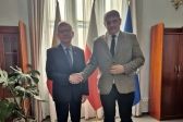 Przejdź do: O sprawach samorządowych z władzami miasta Kalwaria Zebrzydowska 