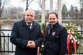 Przejdź do: 177. rocznica Węgierskiej Wiosny Ludów