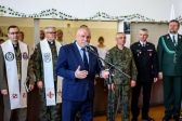 Przejdź do: Świąteczne spotkanie z małopolskimi terytorialsami